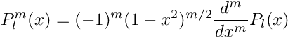 \[ j_{l}(x)=\sqrt{\frac{\pi}{2x}}J_{l+1/2}(x) \mbox{ \ \ \ \ and \ \ \ \ } y_{l}(x)=\sqrt{\frac{\pi}{2x}}Y_{l+1/2}(x). \]