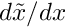 $\gamma=1 + (1/k)(i/|outer_boundary - x|)$