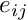 \[ \frac{\partial^2 u}{\partial x_i^2}= \frac{\partial^2 u}{\partial t^2}+f(t,x_j) \]
